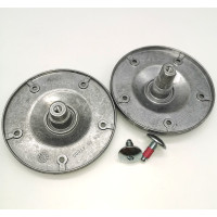 1-27-21 | cod085, SPD013WH Комплект фланцев +крепеж, зам.480110100802, 380523 (для бараб_48124181846