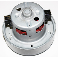 Двигатель, мотор пылесоса 1400W-1600W   Samsung (Самсунг) VAC031UN, DJ31-00007H, DJ31-00005H, 11me73