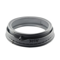 3-16 | Bo30511 !> !GSK007BO= Манжета люка Bosch-00361127 (с отводом), зам.55BY001, WG100, 5500000266