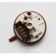 1-18-22 | 110328 Реле уровня (pressure switch 1L. 80-55+380), зам.092312