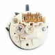 1-18-22 | 110328 Реле уровня (pressure switch 1L. 80-55+380), зам.092312