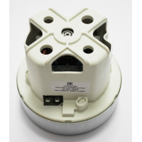 4-24-38 | VC0762FQw Мотор пылесоса 1600W, Philips, D120/92mm, H=113/40mm, HX-70XL-1600W, зам. 54AS01
