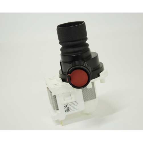 1-35 | PMP500ZN Насос слива LEILI 30W с улиткой, зам. 1113172124 {Унив.}