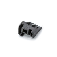 Держатель стекла для духовки Hansa 8028446, левое нижнее