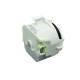1-35 | !PMP011BO= <-Насос слива для ПММ (ориг.), BOSCH 00611332, зам. `Bo5433, 10cp05, 63BS200, 6207
