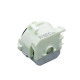 1-35 | !PMP011BO= <-Насос слива для ПММ (ориг.), BOSCH 00611332, зам. `Bo5433, 10cp05, 63BS200, 6207