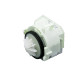 1-35 | !PMP011BO= <-Насос слива для ПММ (ориг.), BOSCH 00611332, зам. `Bo5433, 10cp05, 63BS200, 6207