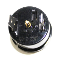 Реле тепловое для кондиционеров. QD-2