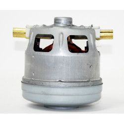 4-24-42 | VC07252Uw !Мотор пылесоса Bosch VCM-B18 Nom-1600W/Max-2200W, маленький, H=113mm, D100/95/в
