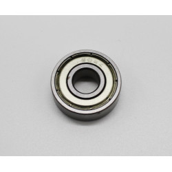 1-5-38 | BRG034UN Подшипник 608 2z (8*22*7) SKL BEARINGS, зам. 4280FB4016A, codF608zz, UNV375255, 48