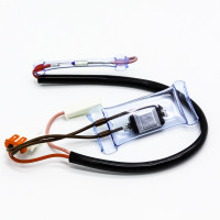 3-44-33 | DA47-10150F PRB003SA= Датчики оттайки с термопредохранителем Samsung