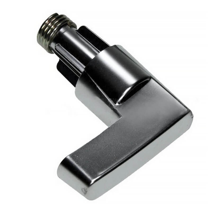 5513222501 РУЧКА ПАР ОРИГИНАЛ КОФЕМАШИНA DE LONGHI
