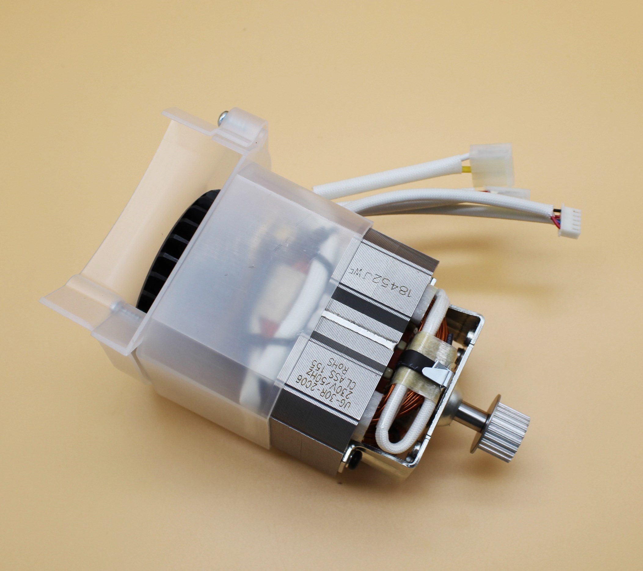 KW712650 Двигатель мясорубки Kenwood MG700-710-720