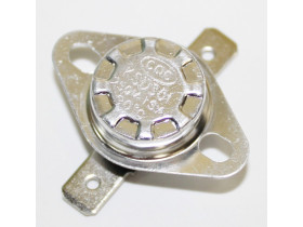 Термодатчик универсальный KSD-301 250V 16A 150°C